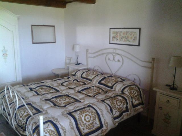 Agriturismo B&B Domo De Resteblas Berchidda Buitenkant foto