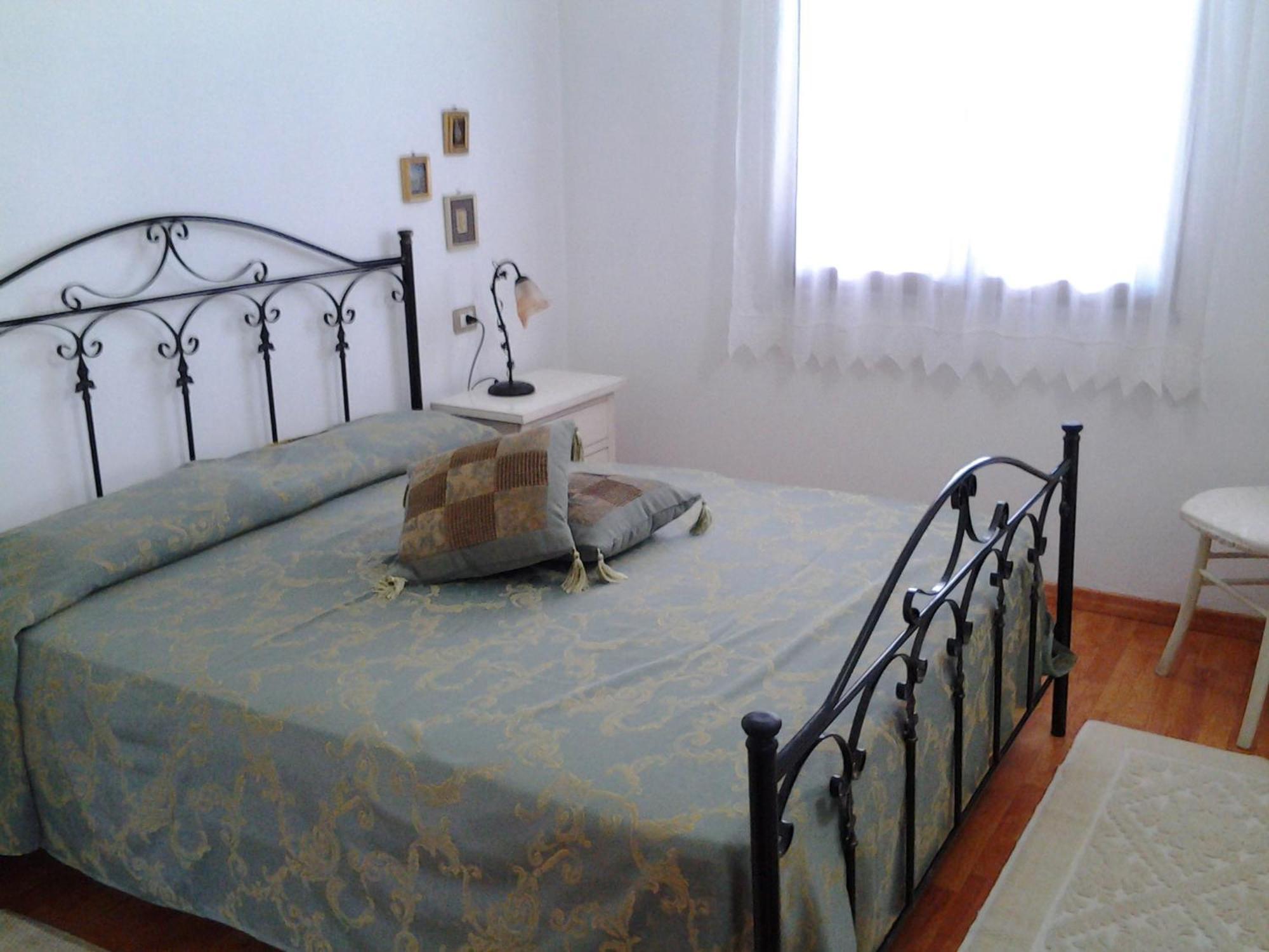 Agriturismo B&B Domo De Resteblas Berchidda Buitenkant foto